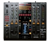 Pioneer DJM-2000 4-Channel Professional Performance DJ Mixer